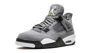 The Air Jordan 4 “Cool Grey” 5