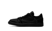 Travis Scott x Air Jordan 1 Low OG SP Black Phantom (PS) 1