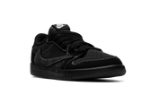 Travis Scott x Air Jordan 1 Low OG SP Black Phantom (PS) 2