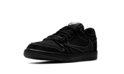 Travis Scott x Air Jordan 1 Low OG SP Black Phantom (PS) 5