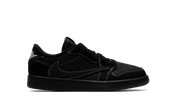 Travis Scott x Air Jordan 1 Low OG SP Black Phantom (PS) 7