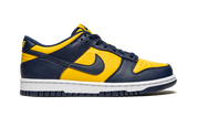 Nike Dunk Low Michigan (GS)