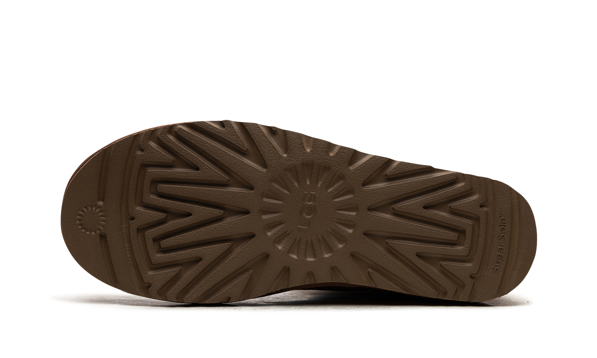 UGG Classic Mini II Boot Chestnut 6