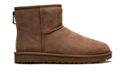 UGG Classic Mini II Boot Chestnut 7