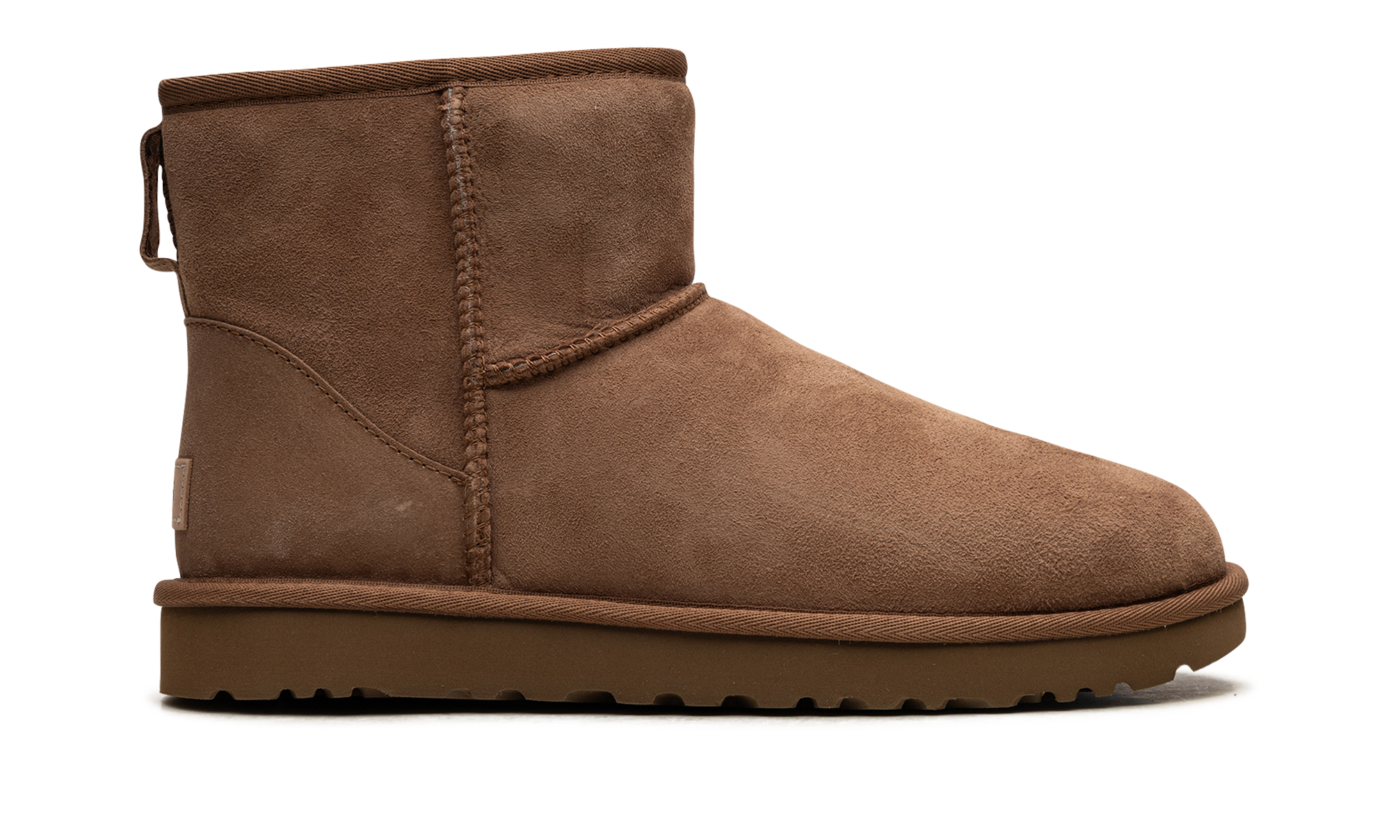 UGG Classic Mini II Boot Chestnut 7