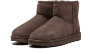 UGG Classic Mini II Boot Chocolate 2