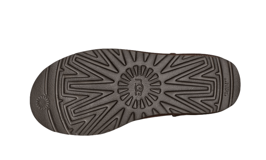 UGG Classic Mini II Boot Chocolate 3
