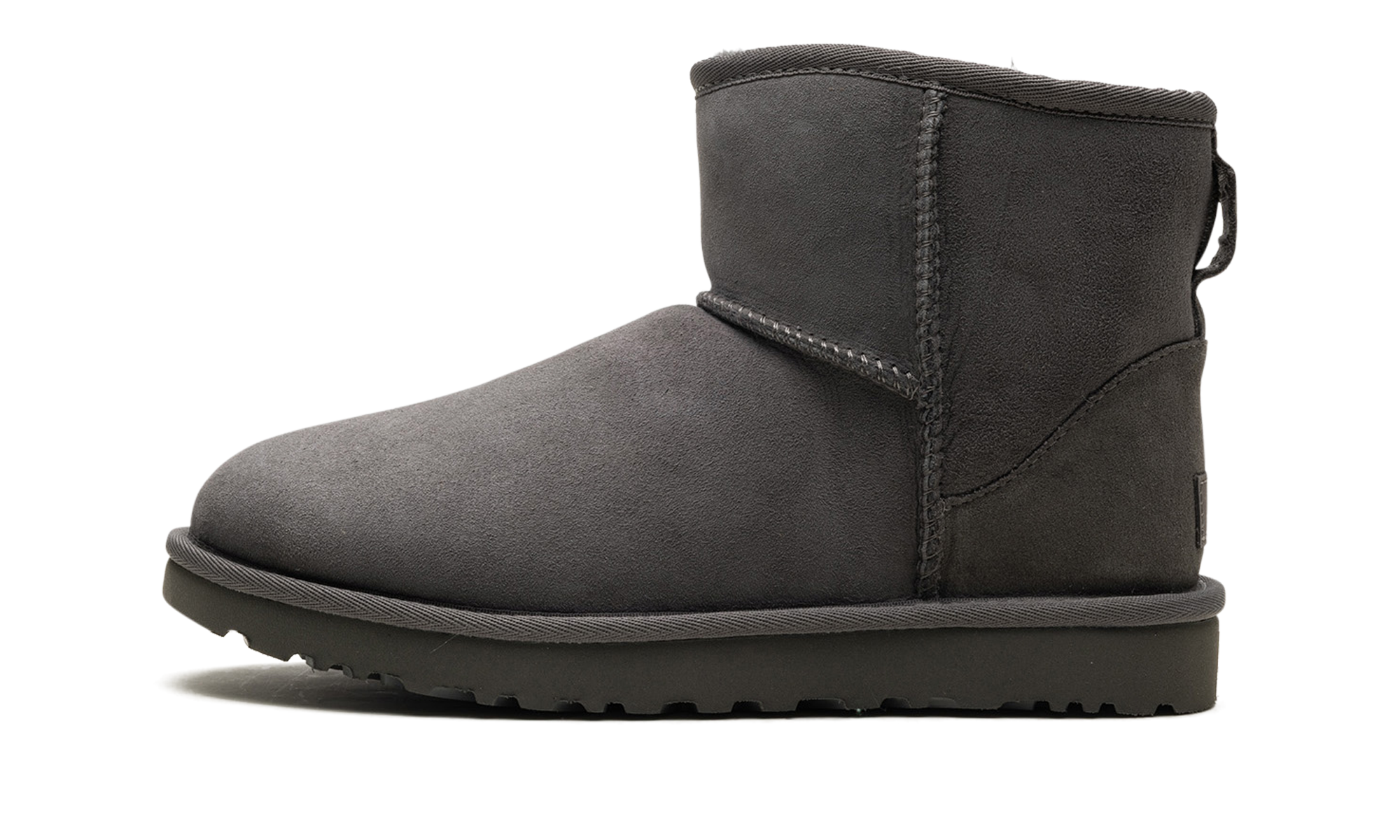 UGG Classic Mini II Boot Grey (W) 1