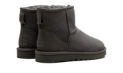 UGG Classic Mini II Boot Grey (W) 4