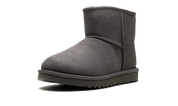 UGG Classic Mini II Boot Grey (W) 5