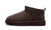 UGG Classic Ultra Mini Boot Burnt Cedar (W) 1