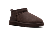 UGG Classic Ultra Mini Boot Burnt Cedar (W) 2