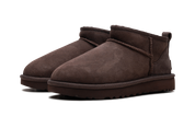 UGG Classic Ultra Mini Boot Burnt Cedar (W) 3