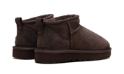 UGG Classic Ultra Mini Boot Burnt Cedar (W) 4
