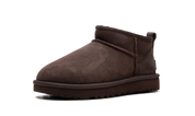 UGG Classic Ultra Mini Boot Burnt Cedar (W) 5