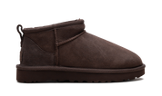 UGG Classic Ultra Mini Boot Burnt Cedar (W) 7