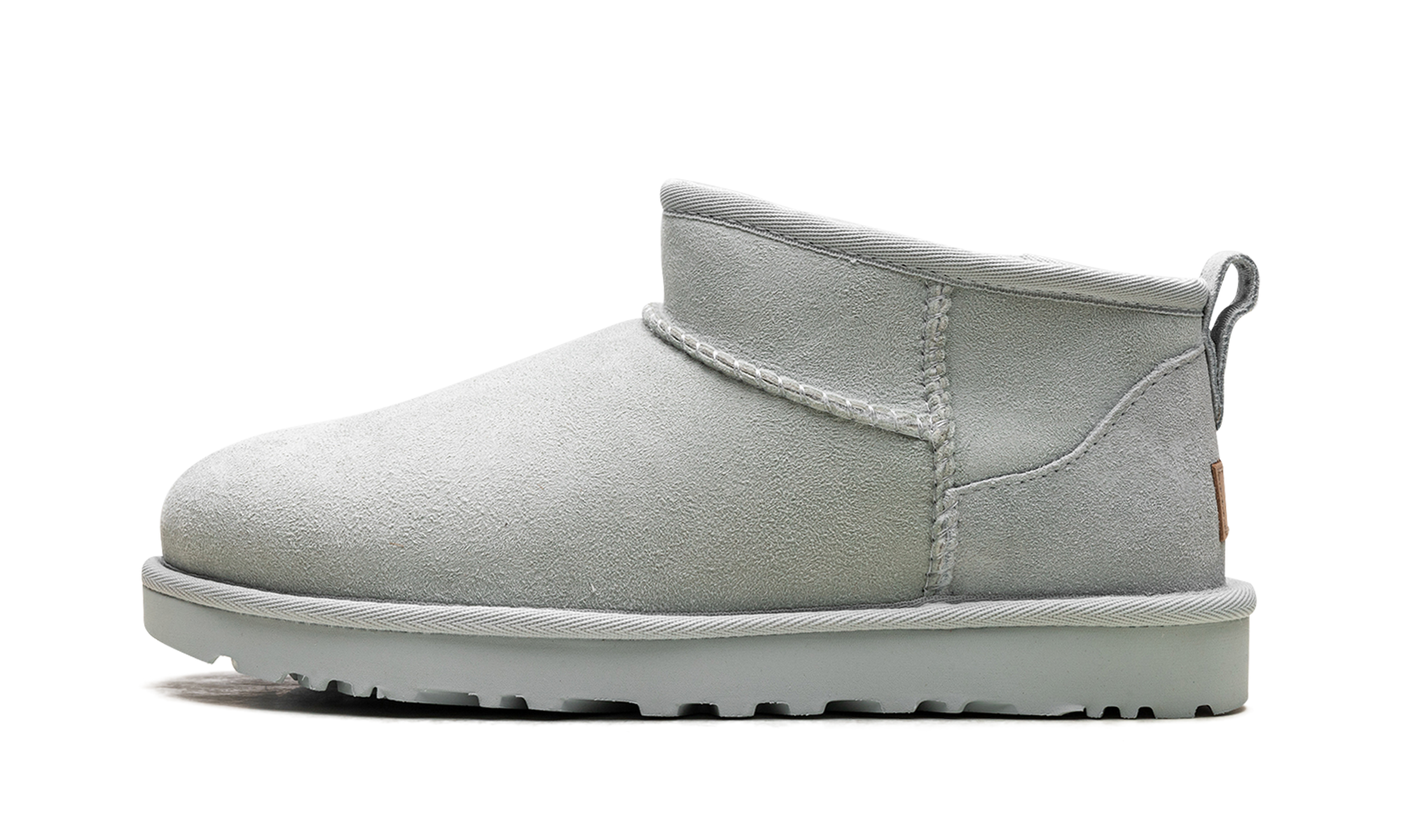 UGG Classic Ultra Mini Boot Goose (W) 1