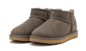 UGG Classic Ultra Mini Boot Slate 2