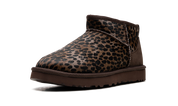 UGG Classic Ultra Mini Caspian Boot Burnt Cedar (W) 5
