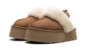UGG Funkette Slipper Chestnut (W) 2
