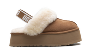 UGG Funkette Slipper Chestnut (W) 7