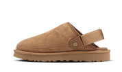 UGG Goldencoast Clog II Chestnut 1