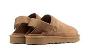 UGG Goldencoast Clog II Chestnut 3