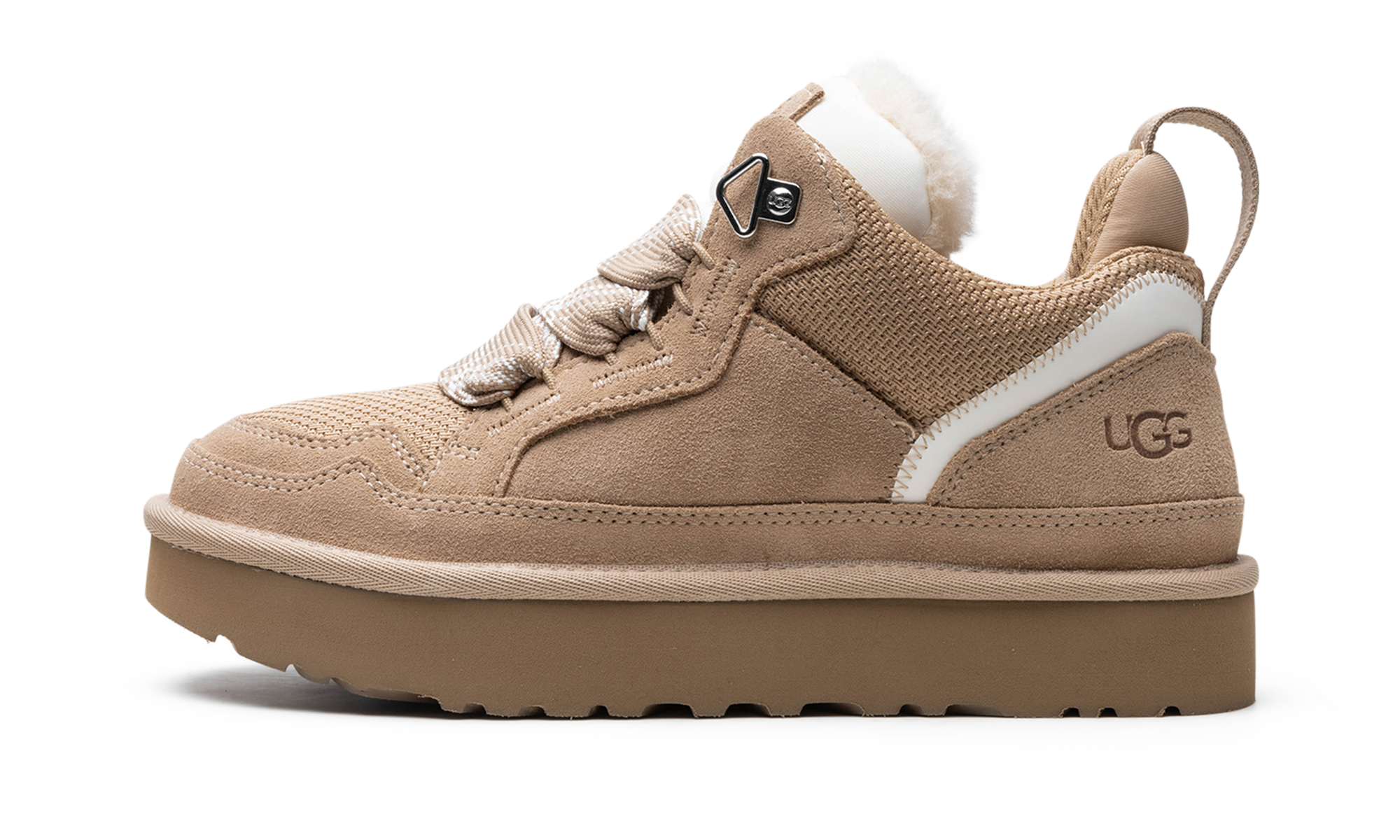 UGG Lowmel Sand (W) 1