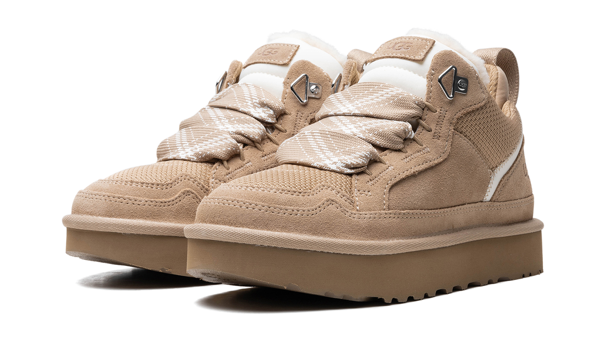 UGG Lowmel Sand (W) 2