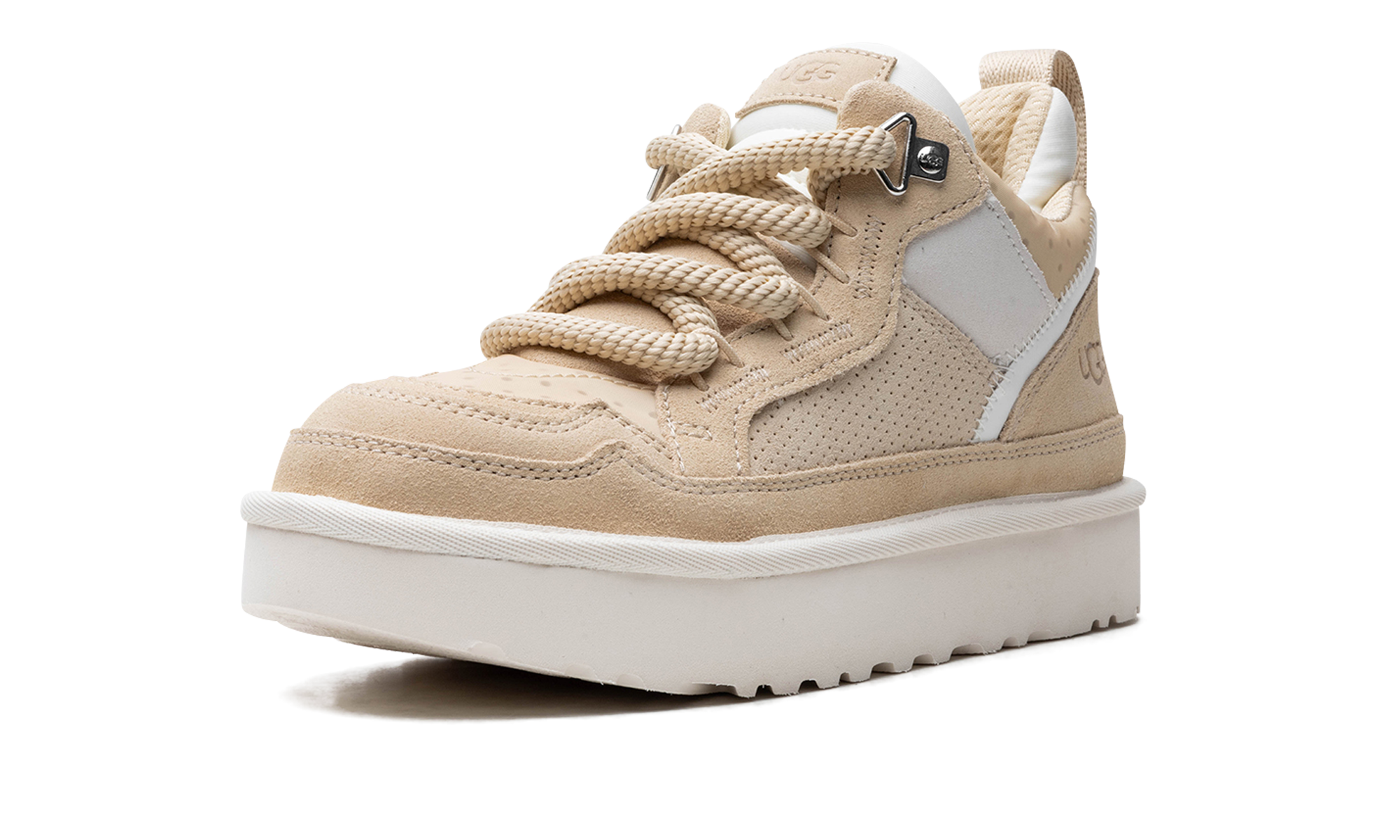 UGG Lowmel Spring Biscotti (W) 4