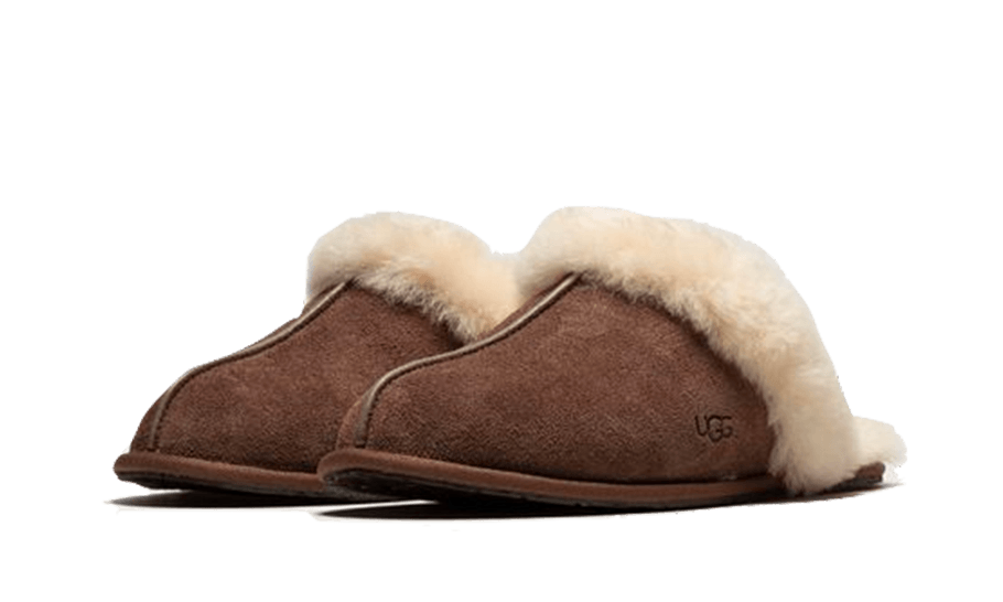 UGG Scuffette II Espresso 2