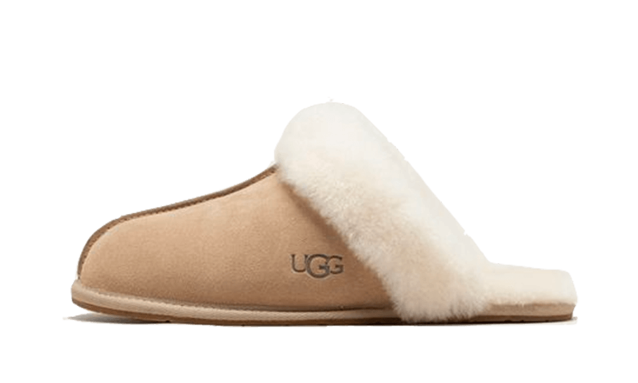 UGG Scuffette II Mustard Seed 1
