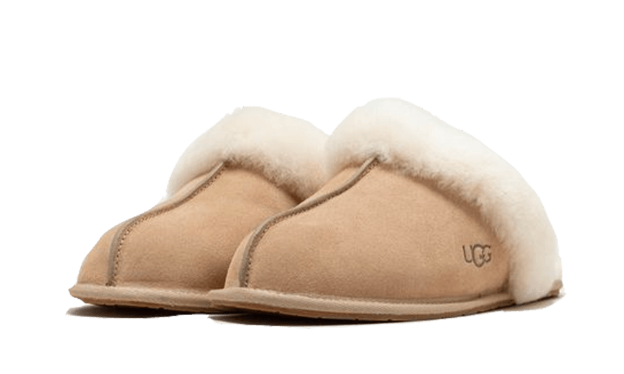 UGG Scuffette II Mustard Seed 2