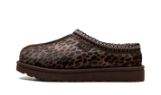 UGG Tasman Slipper Caspian Burnt Cedar (W) 1