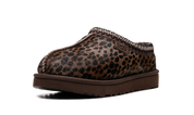 UGG Tasman Slipper Caspian Burnt Cedar (W) 4