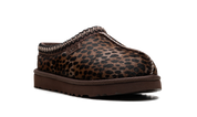 UGG Tasman Slipper Caspian Burnt Cedar (W) 5