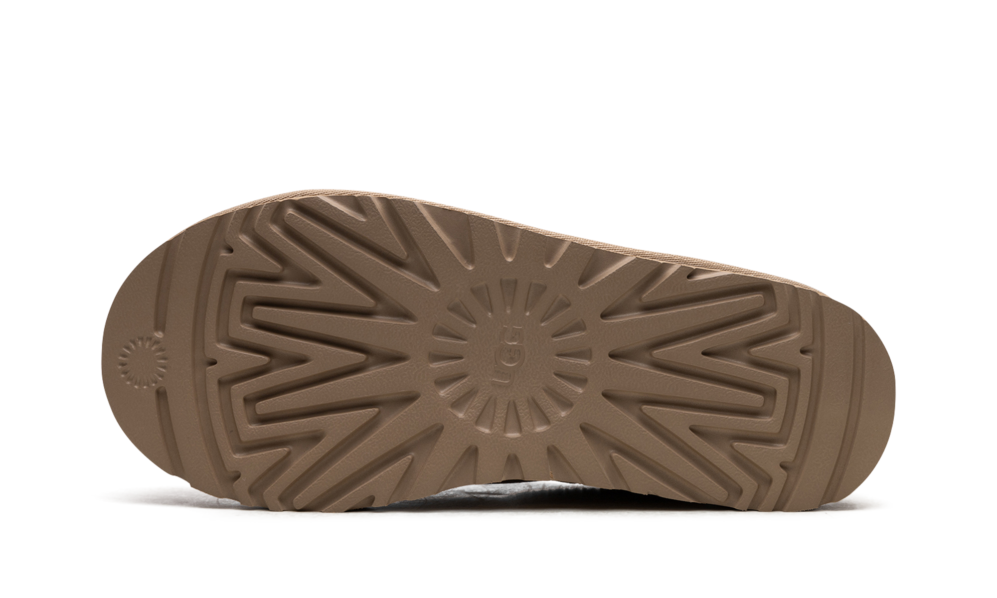 UGG Tasman Slipper Sand TNL (W) 6