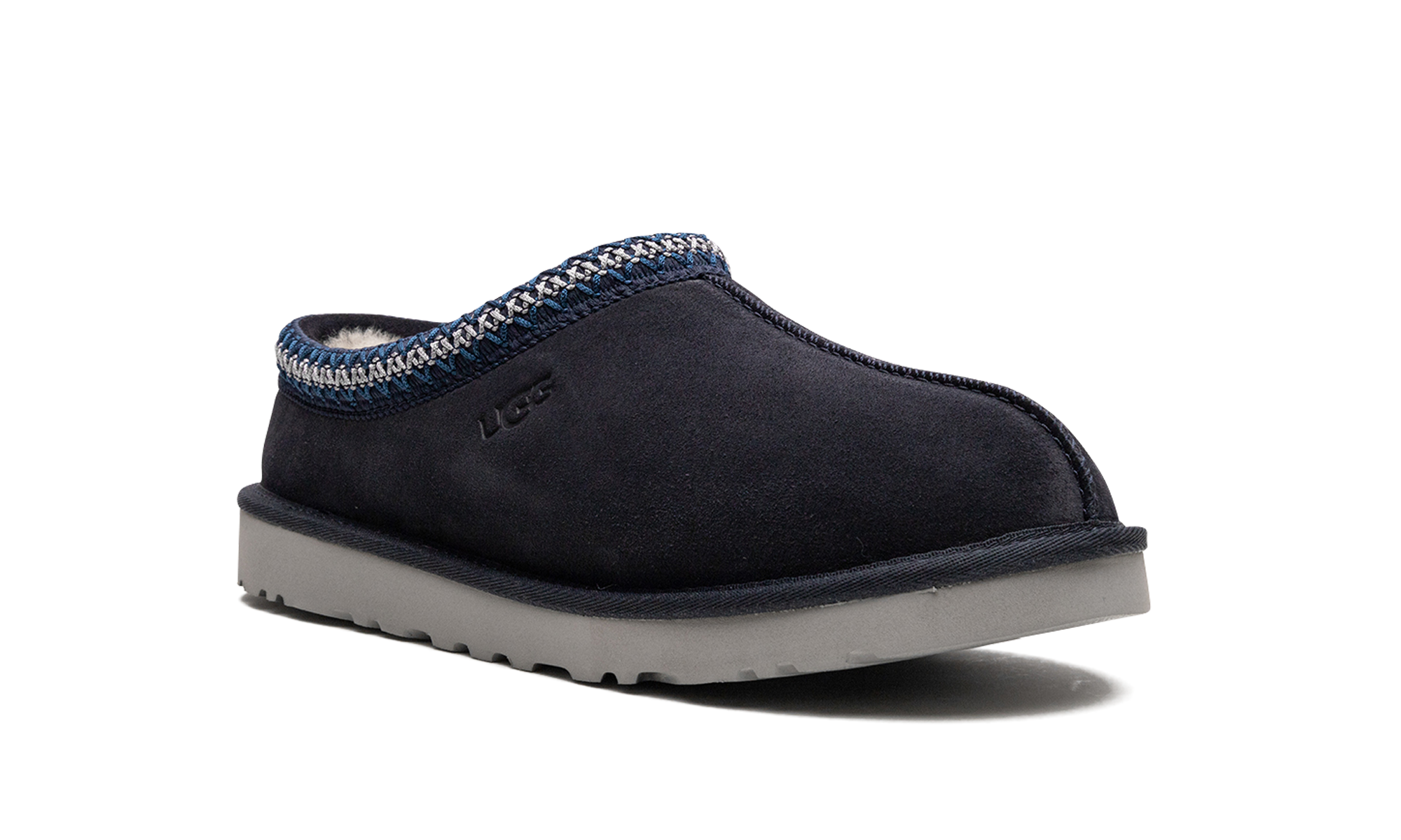 UGG Tasman Slipper True Navy 2