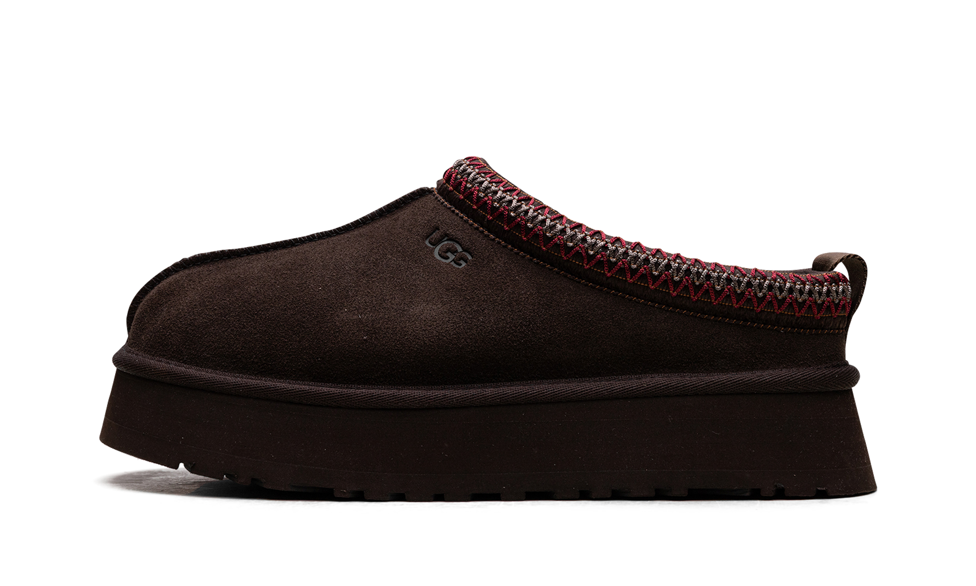 UGG Tazz II Slipper Dusted Cocoa (W) 1