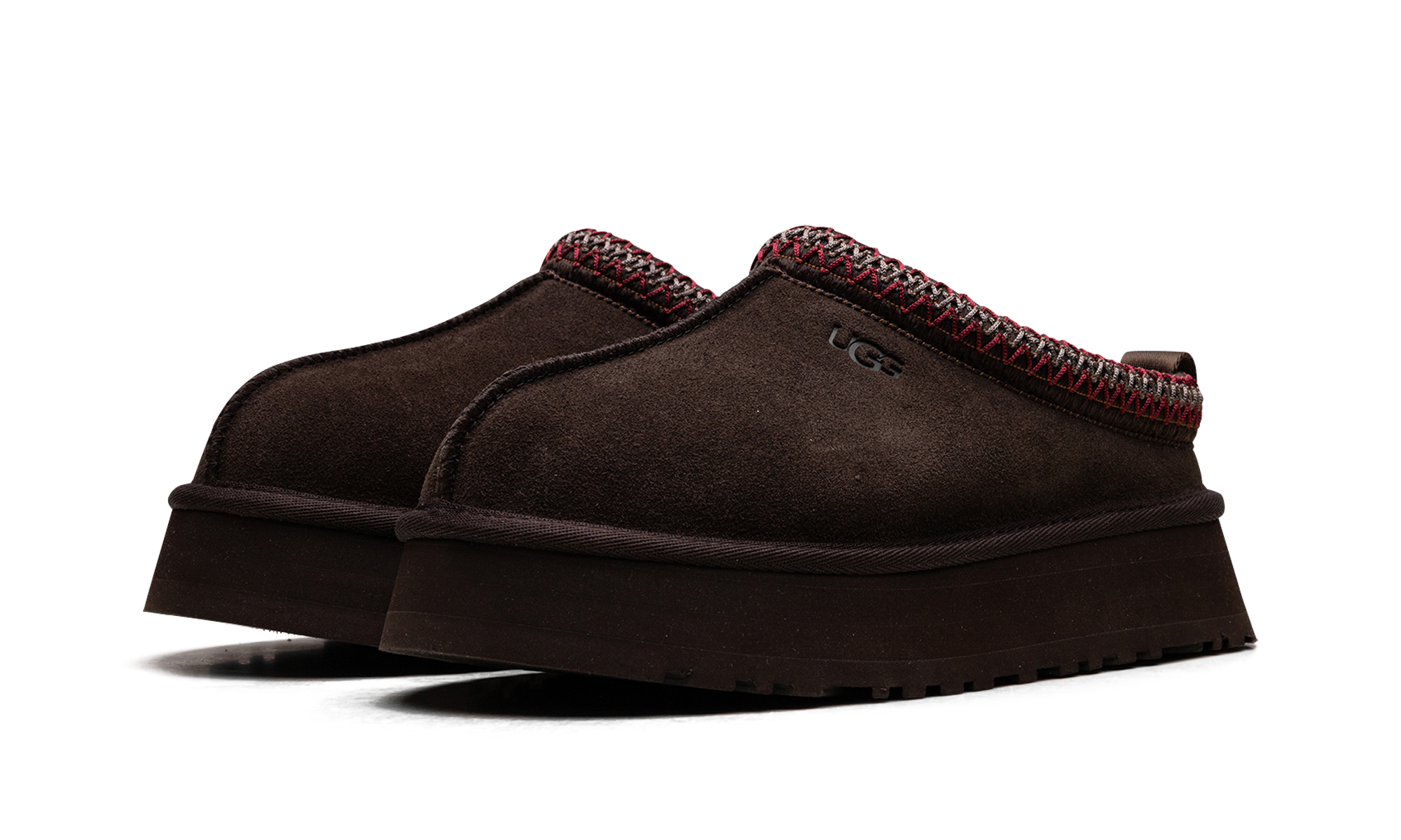 UGG Tazz II Slipper Dusted Cocoa (W) 3