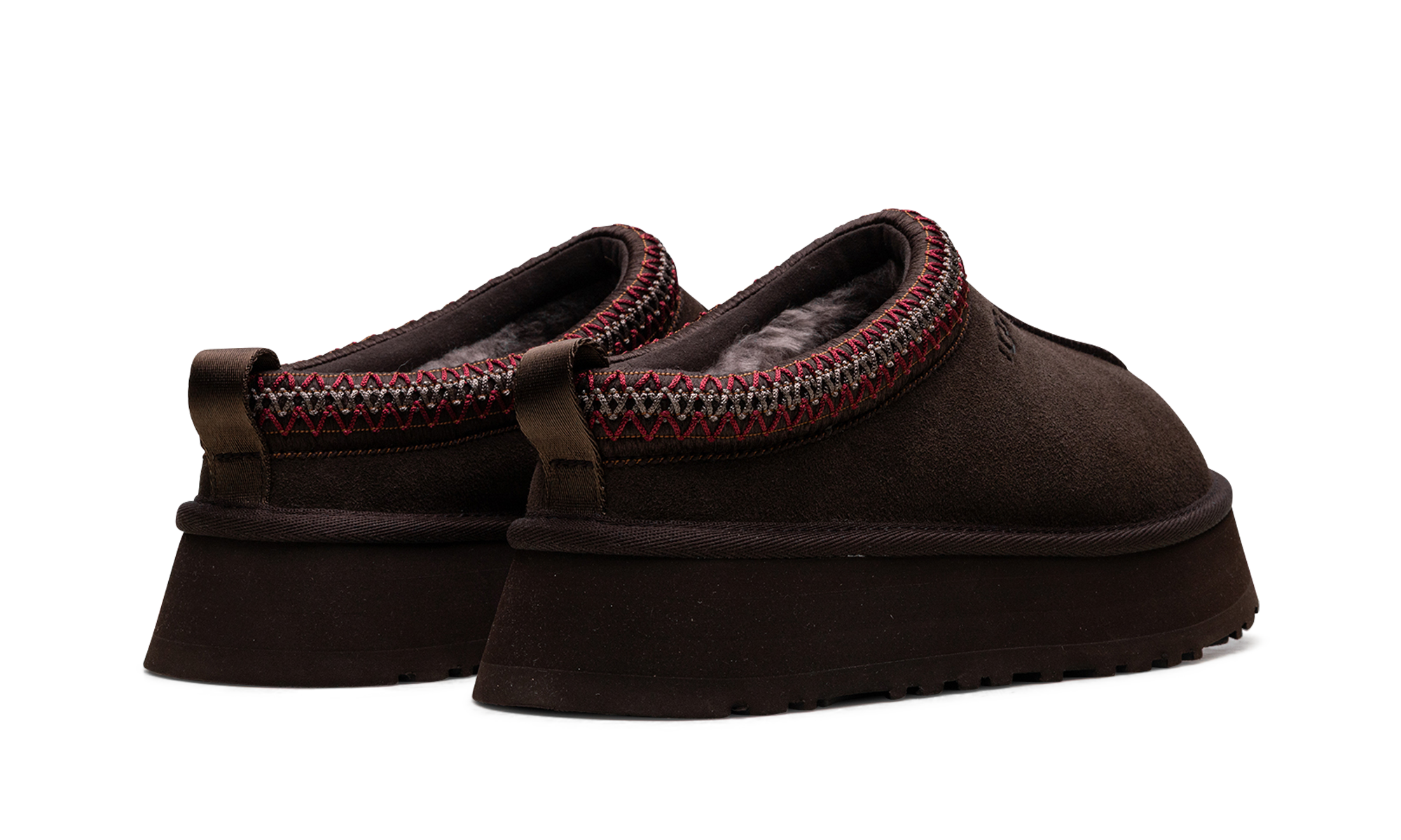 UGG Tazz II Slipper Dusted Cocoa (W) 4