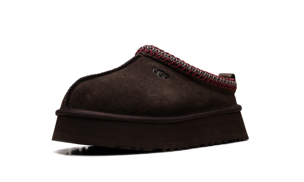 UGG Tazz II Slipper Dusted Cocoa (W) 5