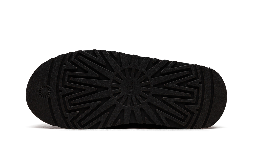 UGG Tazz II Slipper Dusted Cocoa (W) 6