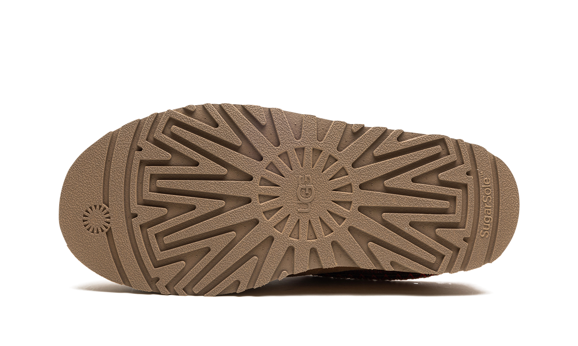 UGG Tazz Slipper Chestnut (Child) 6