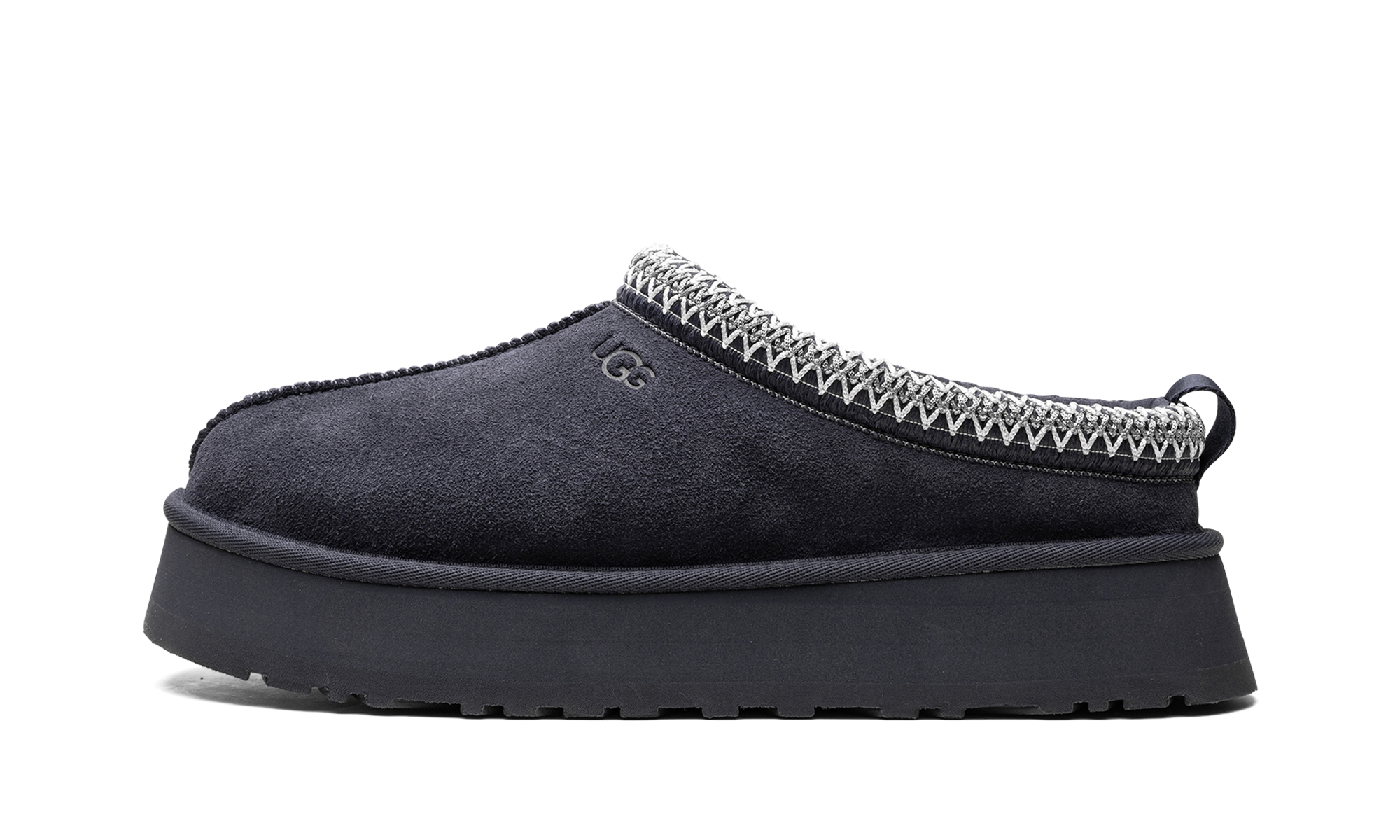 UGG Tazz Slipper Eve Blue 1
