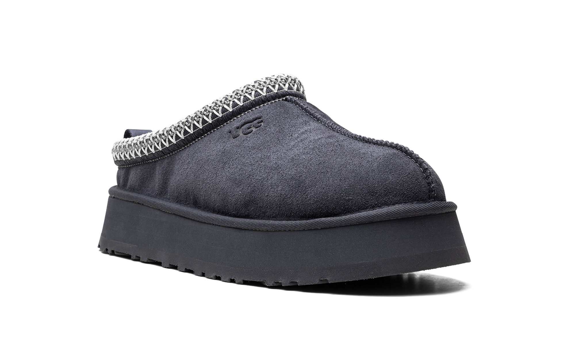UGG Tazz Slipper Eve Blue 2