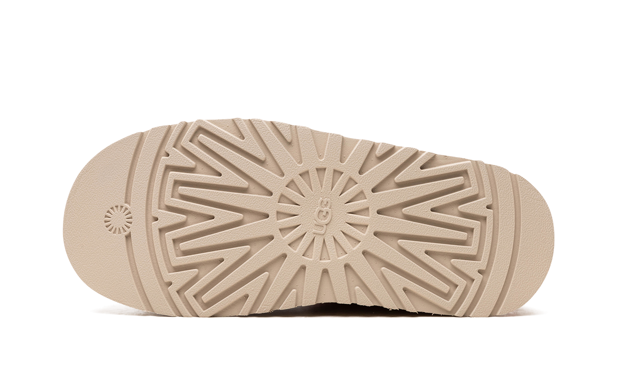 UGG Tazz Slipper Humberto Cruz Pop Sketch (W) 6