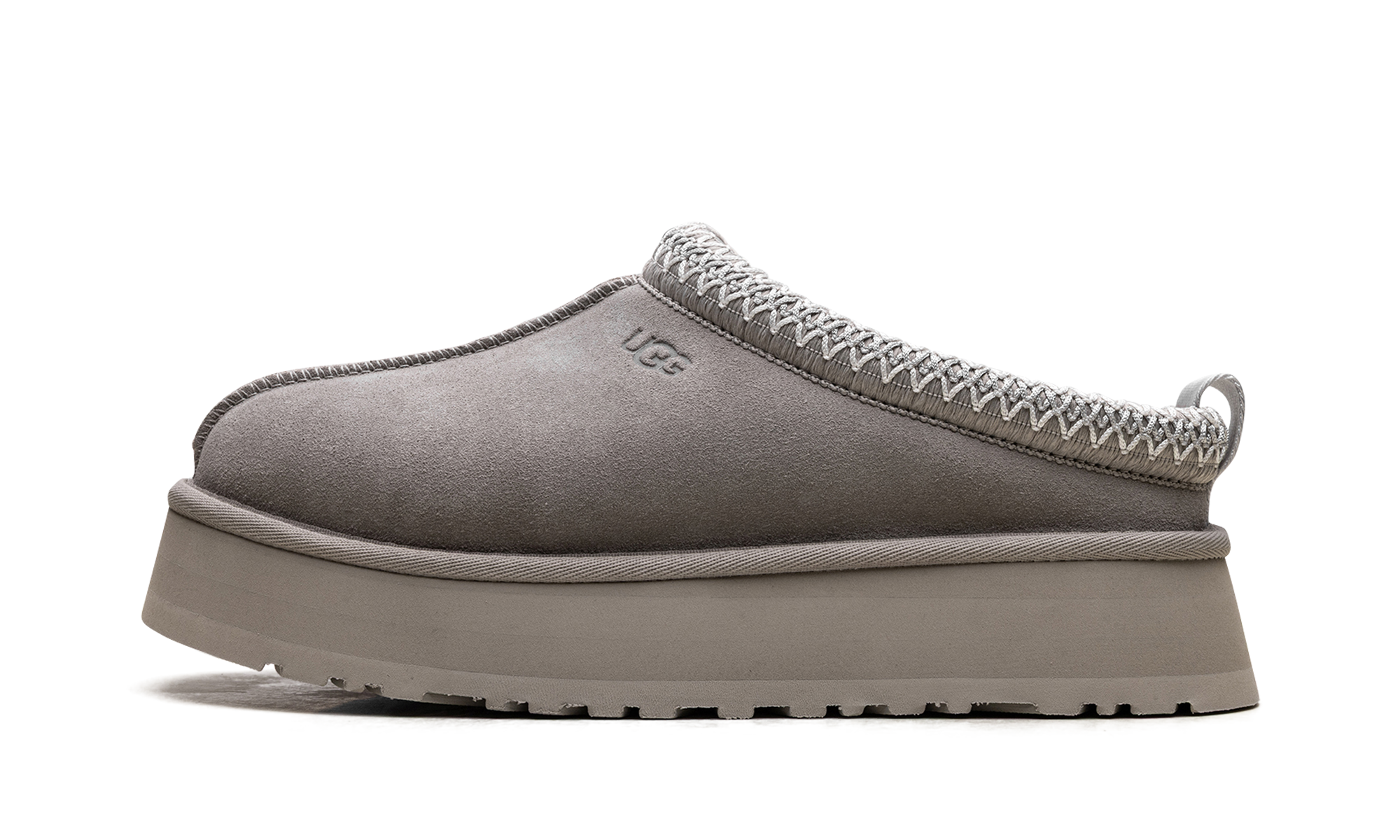 UGG Tazz Slipper Pumice (W) 1