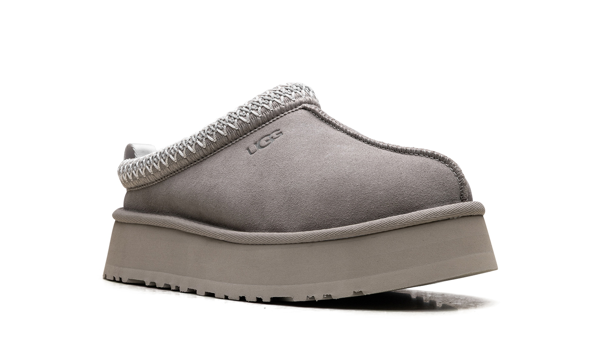 UGG Tazz Slipper Pumice (W) 2