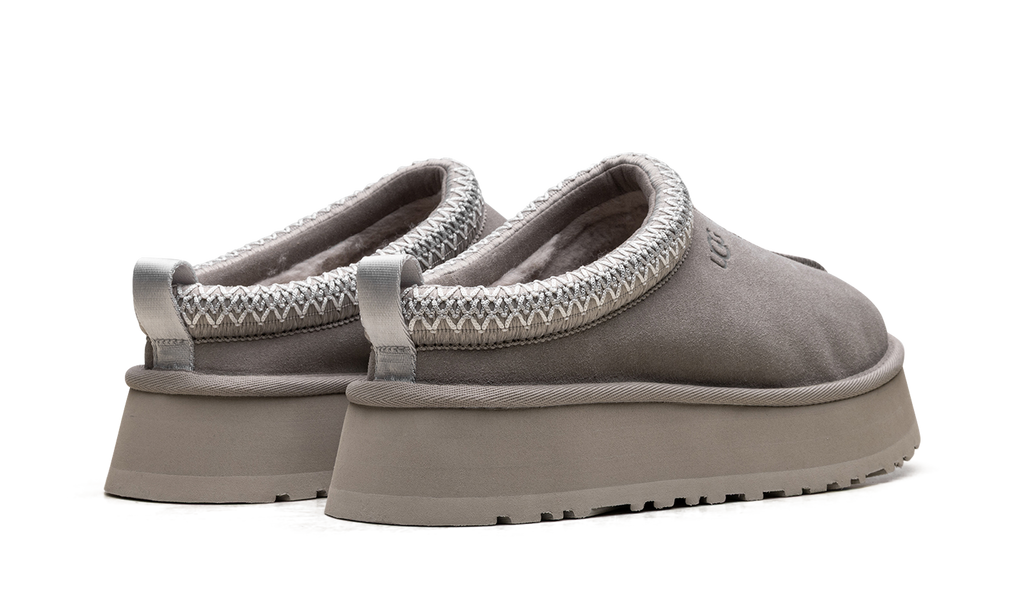 UGG Tazz Slipper Pumice (W) 4